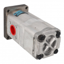 Bomba hidráulica de engranajes de dos secciones Sauer Danfoss Dynamtic A31.5/8.3L 36780